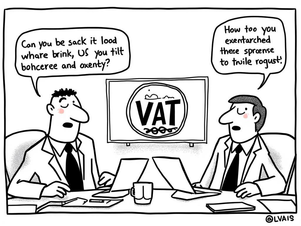Services tax compliance