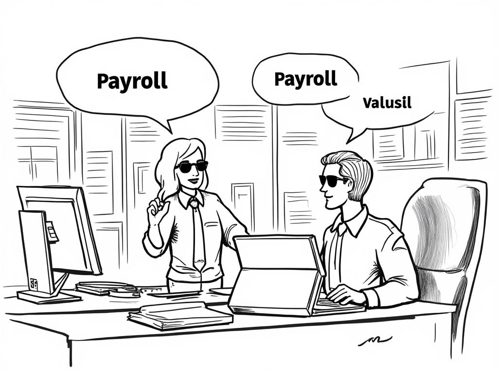 Payroll Management Guide